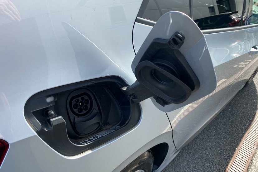 Volkswagen ID.3 150Kw Life Pro Performance 58Kwh 2022 Grey #20