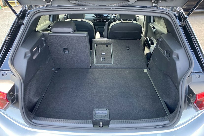 Volkswagen ID.3 150Kw Life Pro Performance 58Kwh 2022 Grey #22