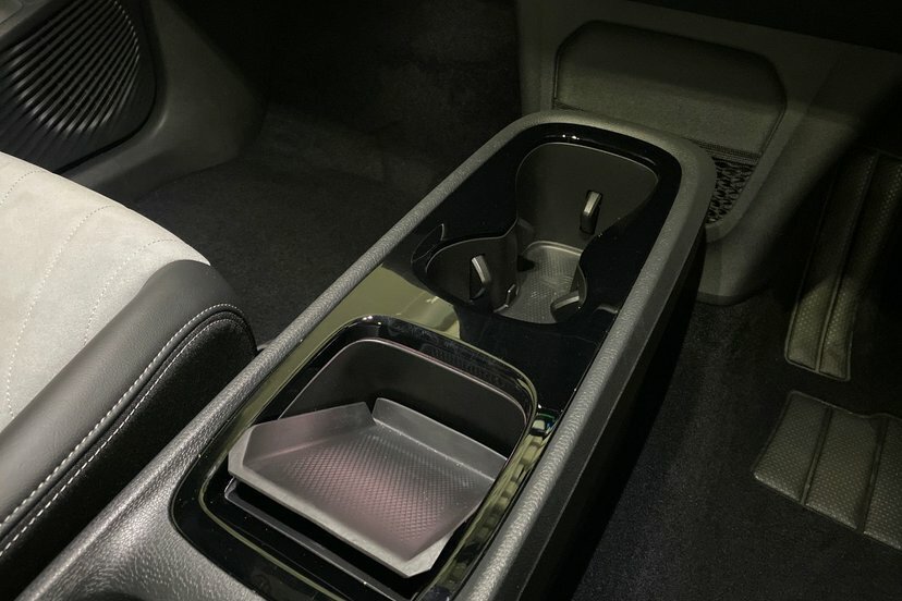 Volkswagen ID.3 150Kw Life Pro Performance 58Kwh 2022 Grey #47