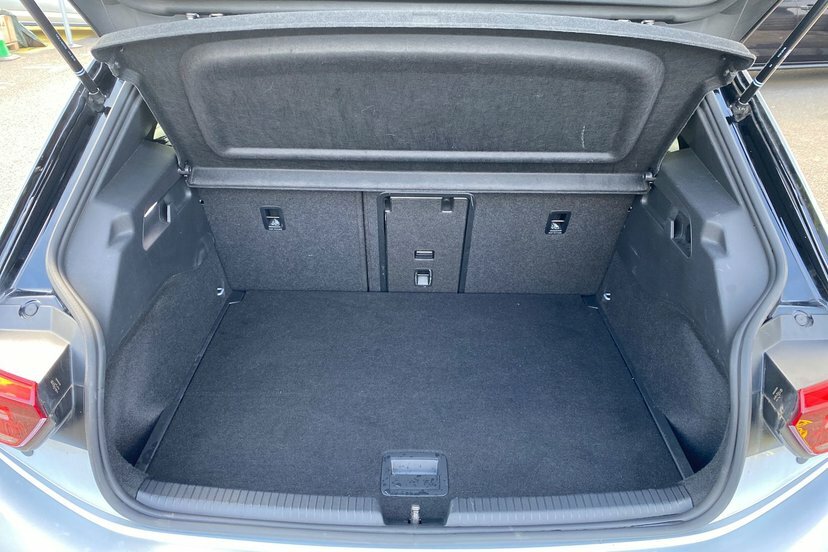 Volkswagen ID.3 150Kw Life Pro Performance 58Kwh 2022 Grey #10