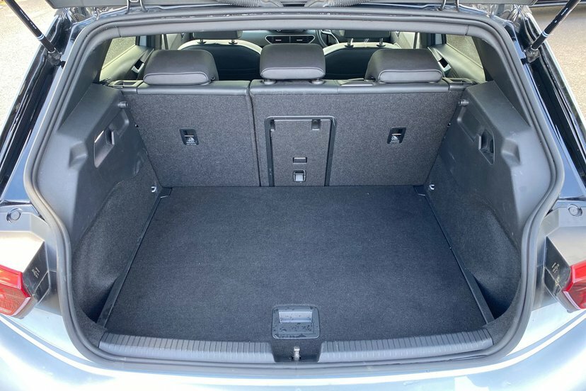 Volkswagen ID.3 150Kw Life Pro Performance 58Kwh 2022 Grey #21