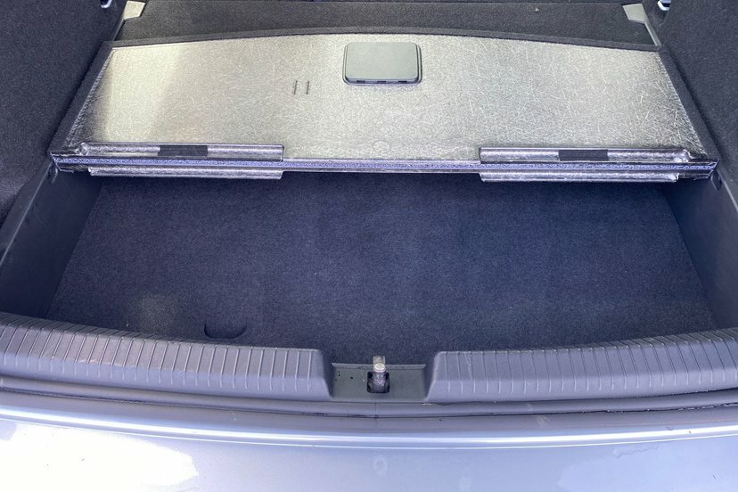 Volkswagen ID.3 150Kw Life Pro Performance 58Kwh 2022 Grey #24