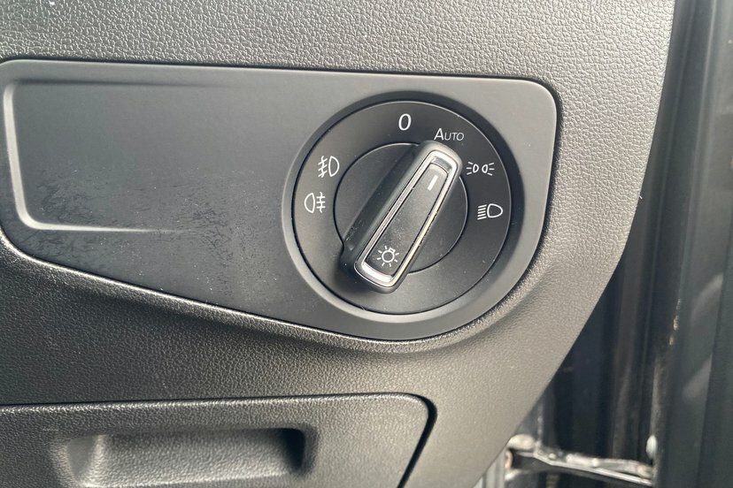 Volkswagen Tiguan R-line Tech Tdi 4Motion Dsg Black #21