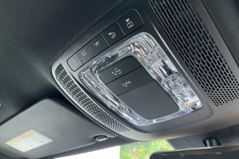 Mercedes-Benz A Class A Class 2.0 A180d Sport 8G-dct Euro 6 Ss 22 Grey #24