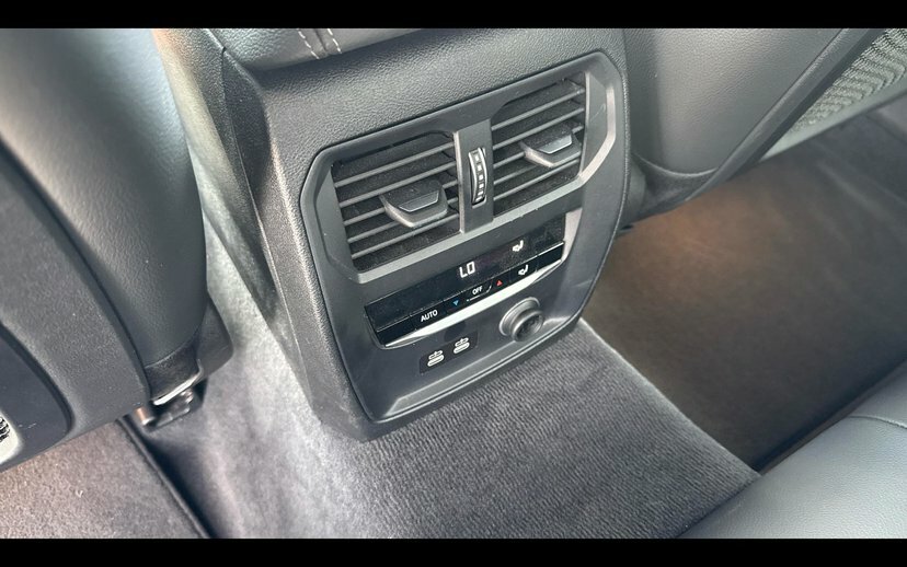 BMW 3 Series 2.0 320D Xdrive M Sport 188 Bhp Blue #25