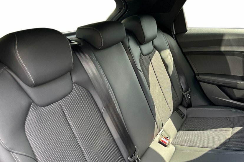 Audi A1 1.0 Tfsi 30 S Line Sportback S Grey #8