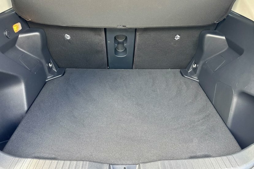 Toyota Yaris Cross Excel Grey #14