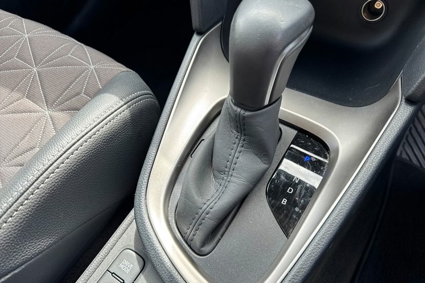 Toyota Yaris Cross Excel Grey #35