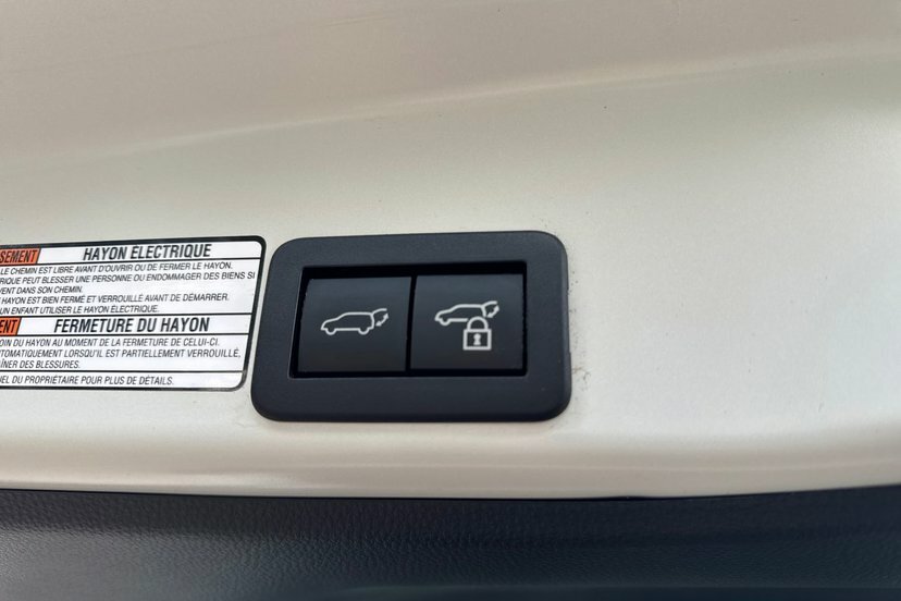 Toyota Yaris Cross Excel Grey #28