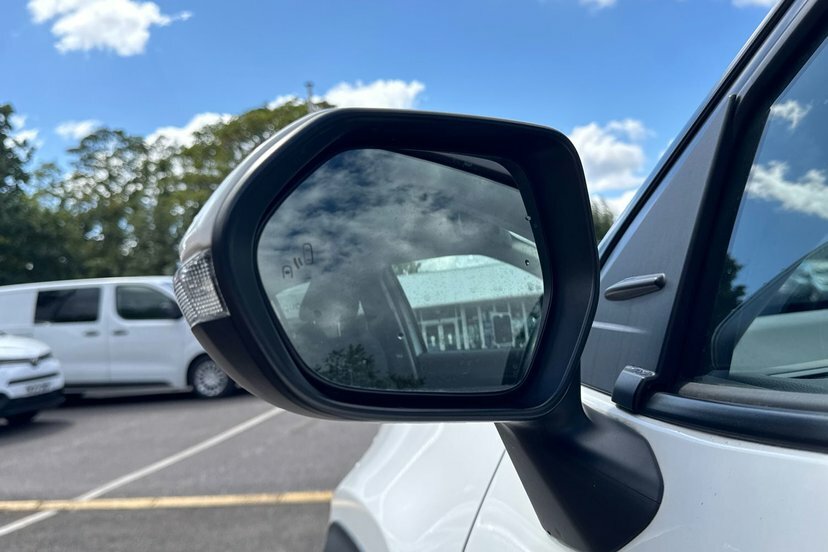 Toyota Yaris Cross Excel Grey #22
