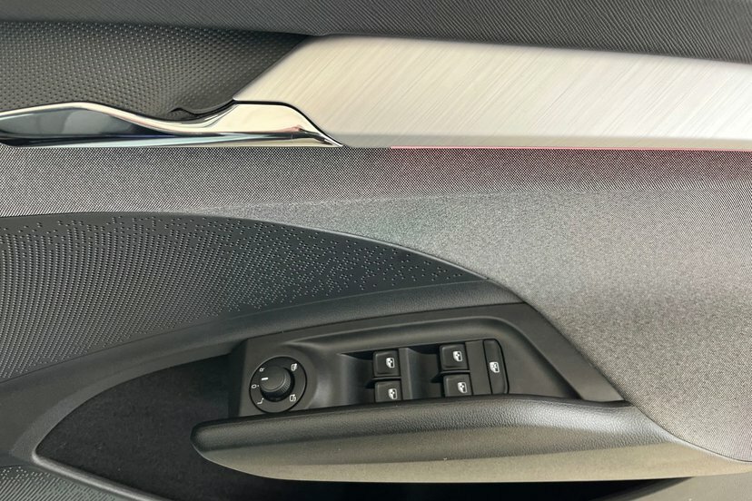 Skoda ENYAQ 80 Ecosuite Silver #15