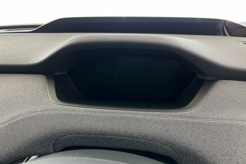 Skoda ENYAQ 80 Ecosuite Silver #19