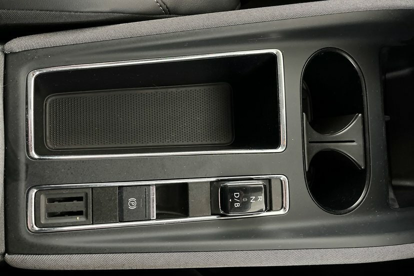 Skoda ENYAQ 80 Ecosuite Silver #22