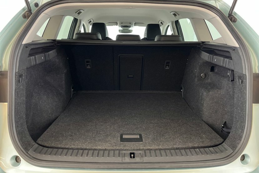 Skoda ENYAQ 80 Ecosuite Silver #18