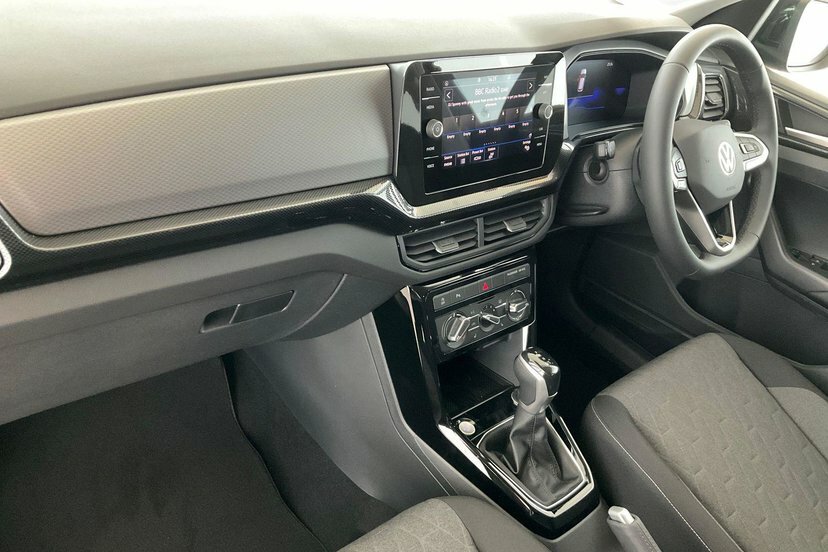 Volkswagen T-Cross 1.0 Tsi Match Suv Dsg 115 Ps #2