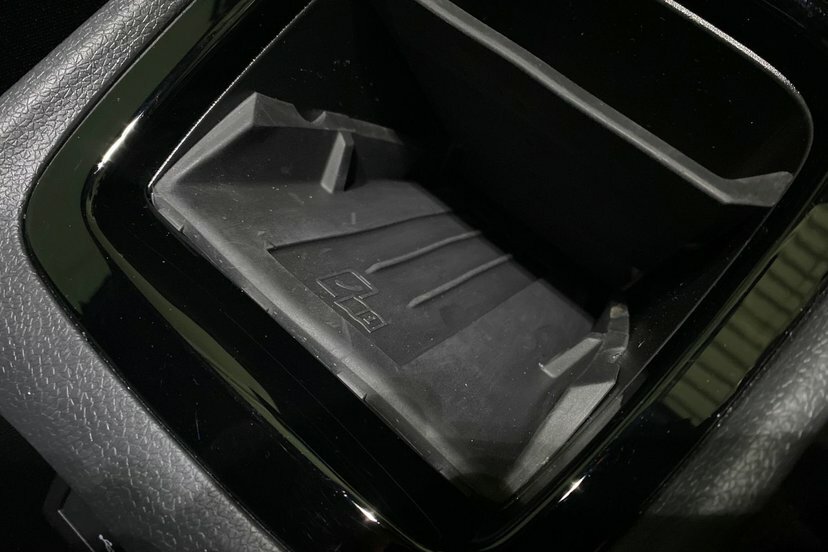Volkswagen ID.3 125Kw Essential Pure 52Kwh Grey #46