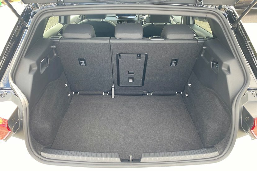 Volkswagen ID.3 125Kw Essential Pure 52Kwh Grey #20