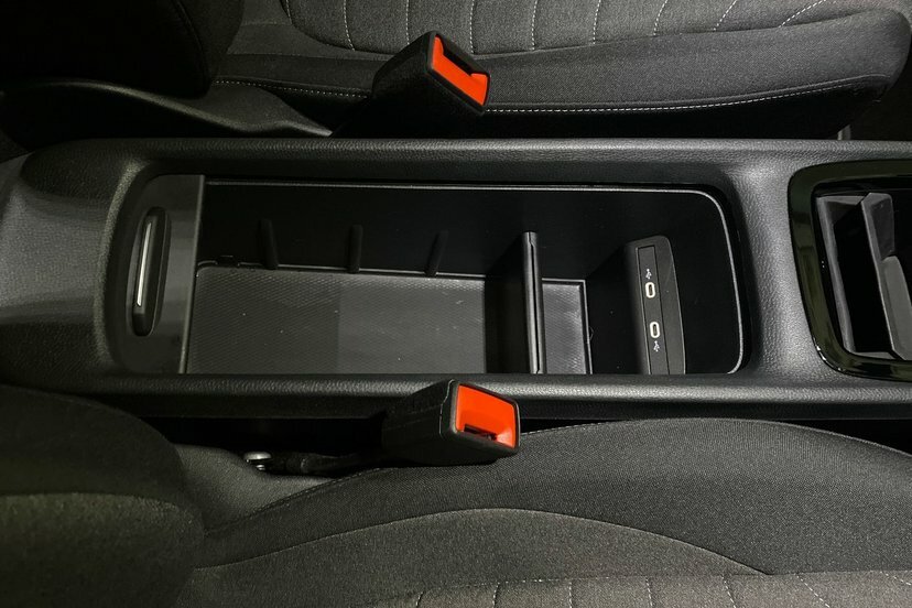 Volkswagen ID.3 125Kw Essential Pure 52Kwh Grey #48