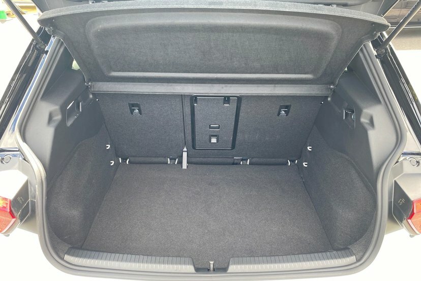 Volkswagen ID.3 125Kw Essential Pure 52Kwh Grey #10