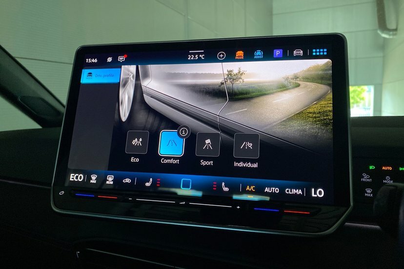 Volkswagen ID.3 125Kw Essential Pure 52Kwh Grey #41