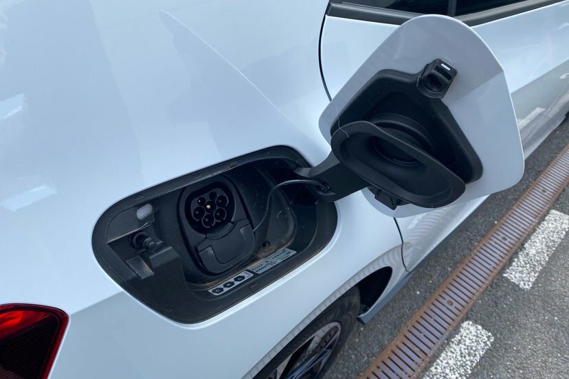 Volkswagen ID.3 125Kw Essential Pure 52Kwh Grey #19