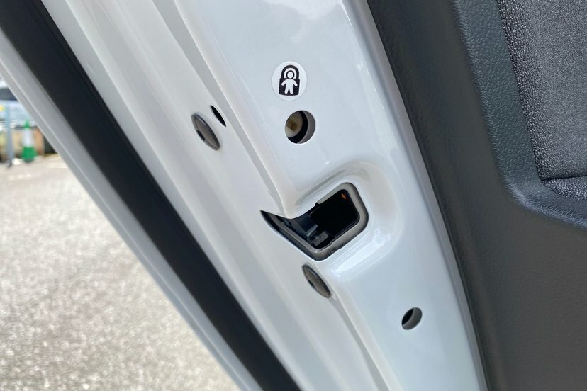 Volkswagen ID.3 125Kw Essential Pure 52Kwh Grey #24
