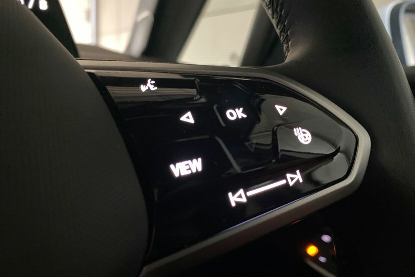 Volkswagen ID.3 125Kw Essential Pure 52Kwh Grey #32