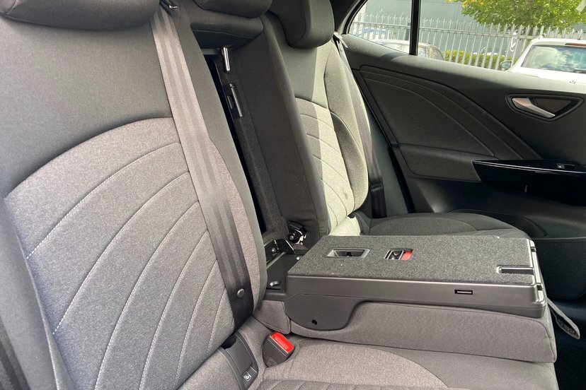 Volkswagen ID.3 125Kw Essential Pure 52Kwh Grey #17