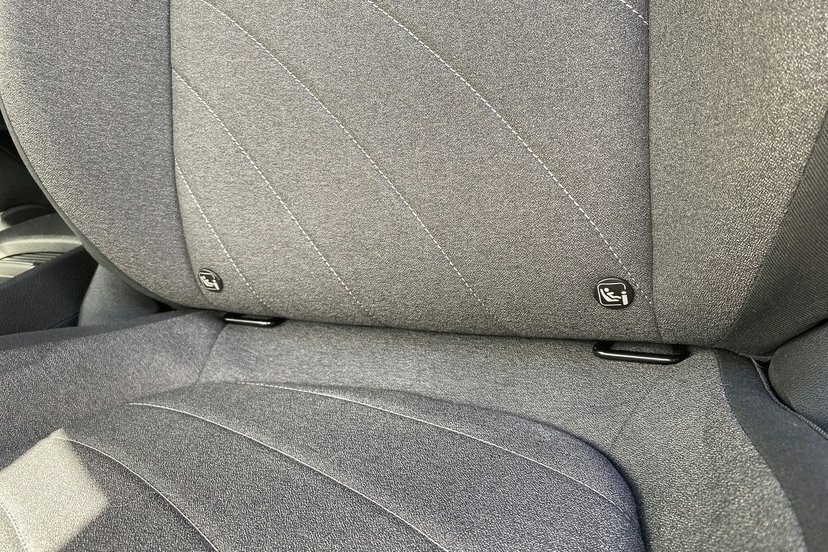 Volkswagen ID.3 125Kw Essential Pure 52Kwh Grey #29