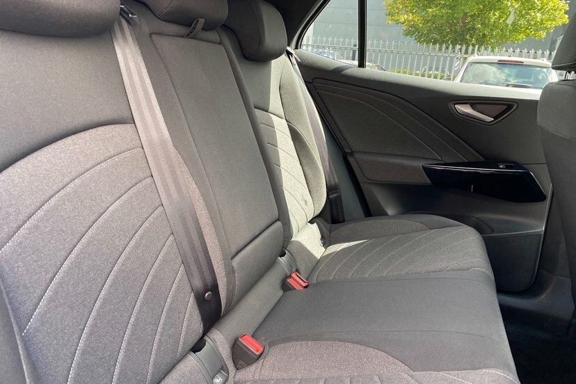 Volkswagen ID.3 125Kw Essential Pure 52Kwh Grey #15