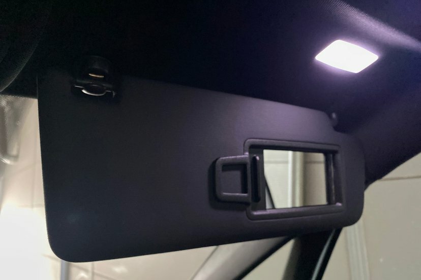 Volkswagen ID.3 125Kw Essential Pure 52Kwh Grey #49