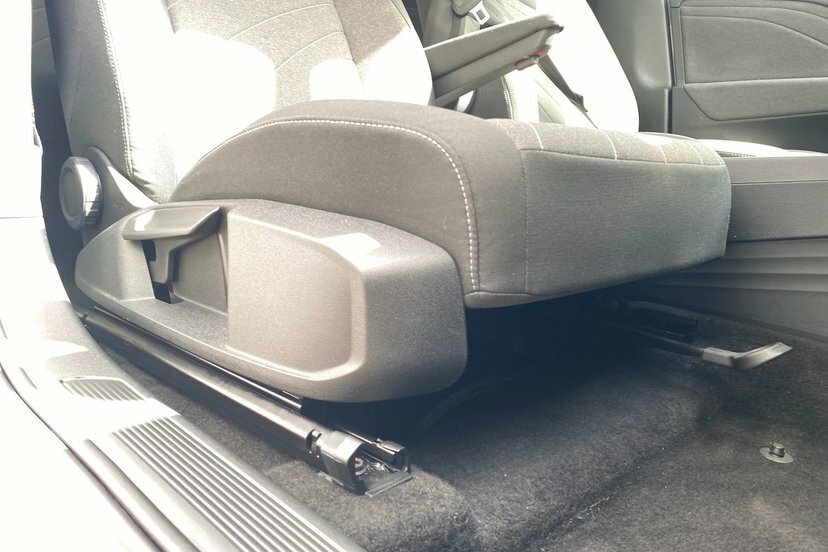 Volkswagen ID.3 125Kw Essential Pure 52Kwh Grey #13