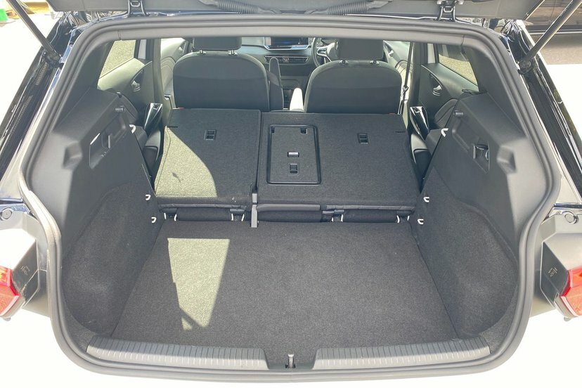 Volkswagen ID.3 125Kw Essential Pure 52Kwh Grey #22
