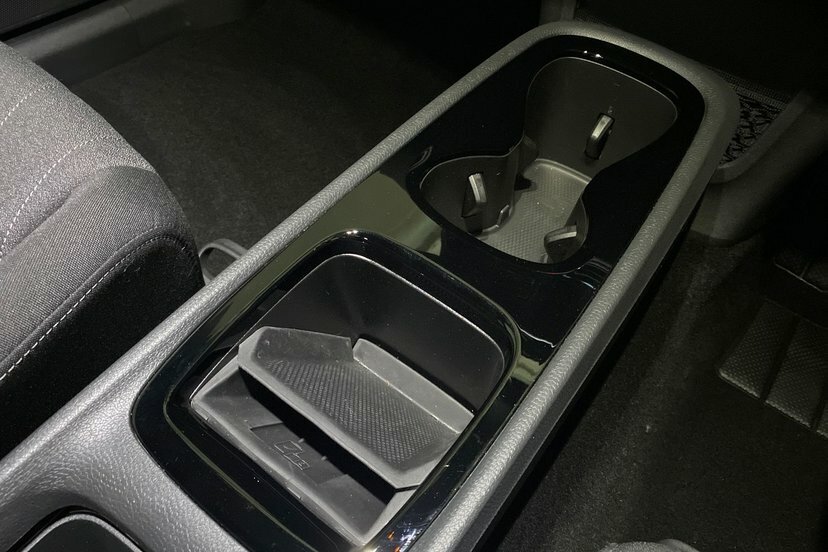 Volkswagen ID.3 125Kw Essential Pure 52Kwh Grey #45