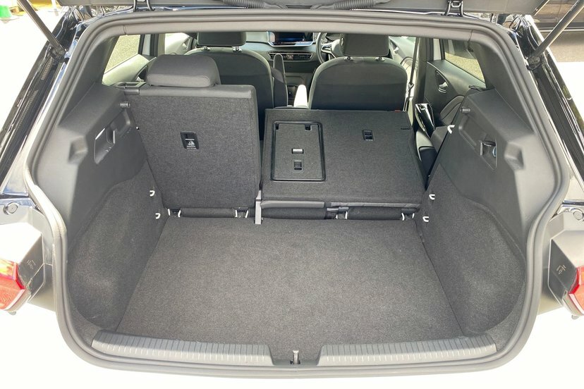 Volkswagen ID.3 125Kw Essential Pure 52Kwh Grey #21