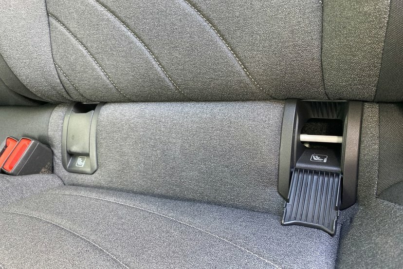 Volkswagen ID.3 125Kw Essential Pure 52Kwh Grey #25