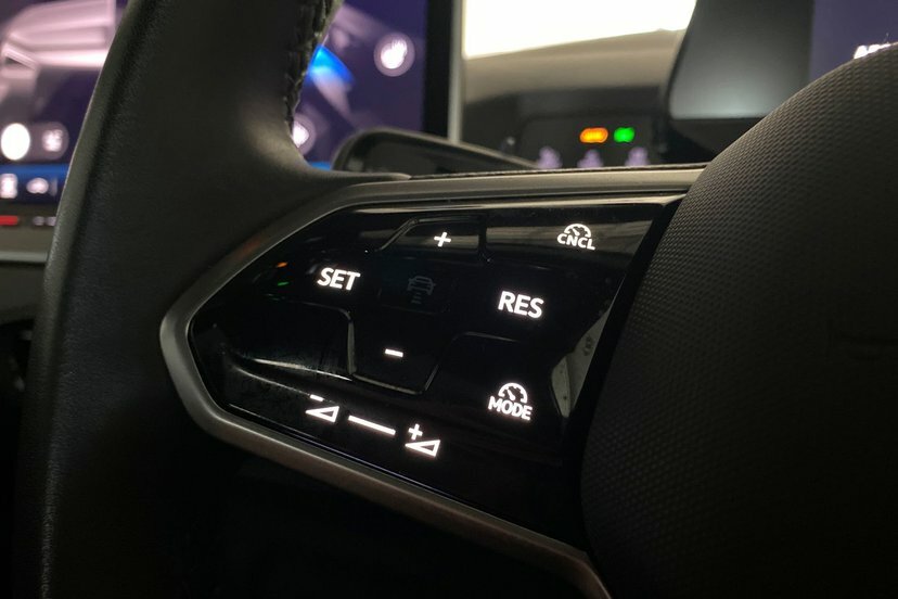 Volkswagen ID.3 125Kw Essential Pure 52Kwh Grey #33