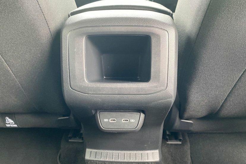 Volkswagen T-Cross Style Black #26