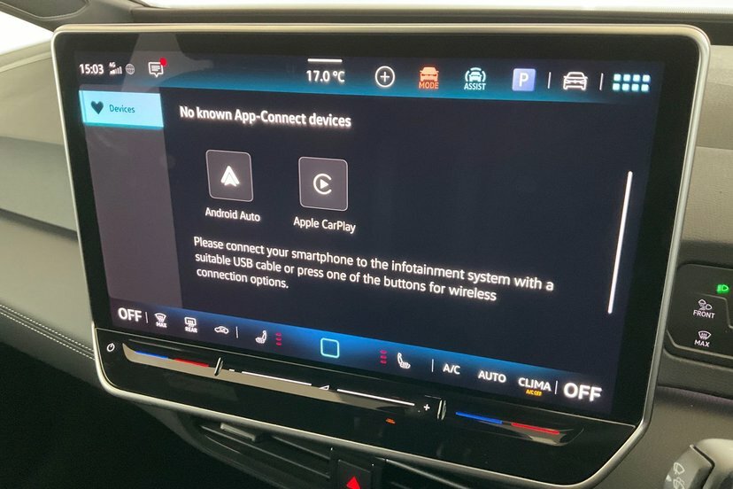 Volkswagen ID.3 150Kw Match Pro S 79Kwh 5 Seats Grey #24
