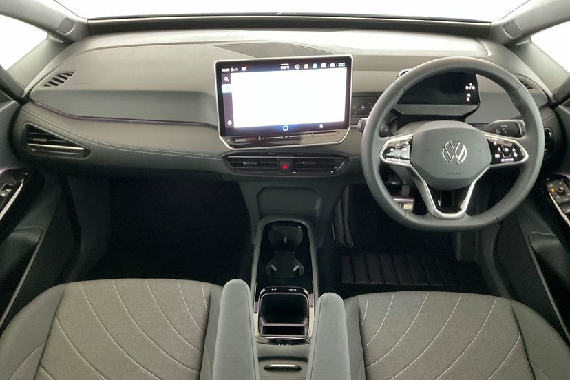 Volkswagen ID.3 150Kw Match Pro S 79Kwh 5 Seats Grey #11