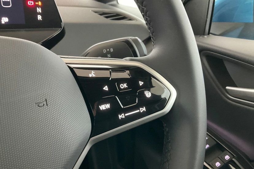 Volkswagen ID.3 150Kw Match Pro S 79Kwh 5 Seats Grey #20