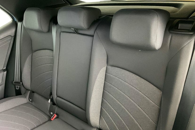 Volkswagen ID.3 150Kw Match Pro S 79Kwh 5 Seats Grey #8
