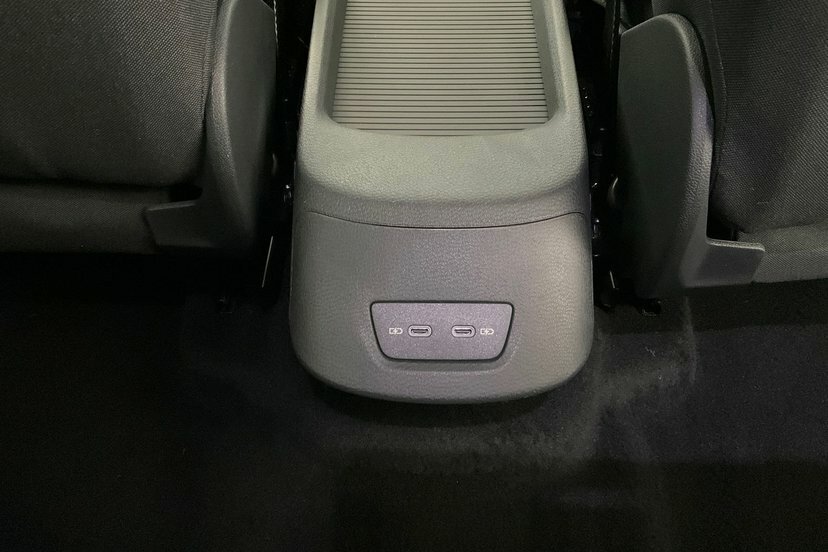 Volkswagen ID.3 150Kw Match Pro S 79Kwh 5 Seats Grey #33