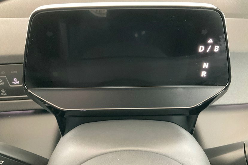 Volkswagen ID.3 150Kw Match Pro S 79Kwh 5 Seats Grey #18