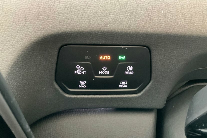 Volkswagen ID.3 150Kw Match Pro S 79Kwh 5 Seats Grey #29