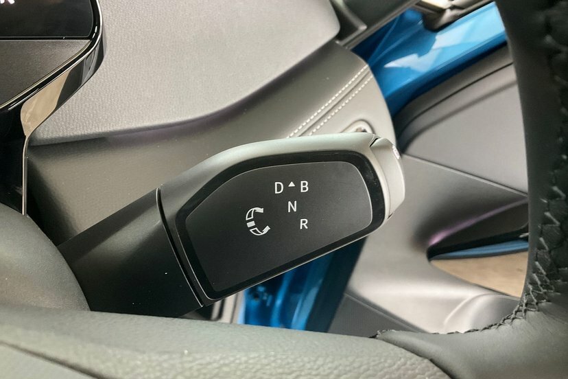 Volkswagen ID.3 150Kw Match Pro S 79Kwh 5 Seats Grey #28