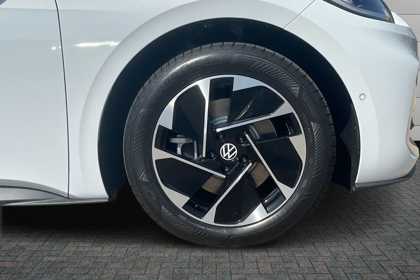 Volkswagen ID.3 Pro 59Kwh Match Hatchback 204 P Black #5