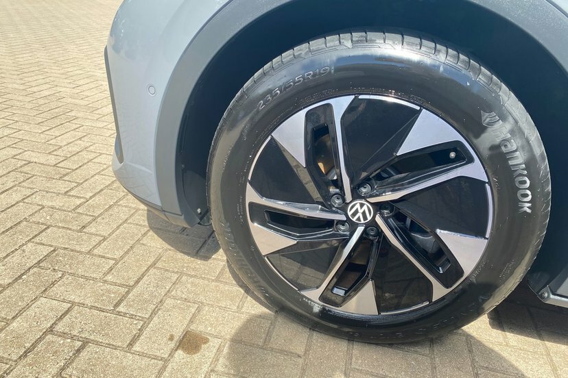 Volkswagen ID.5 250Kw 4Motion Gtx Edition 79Kwh Black #13