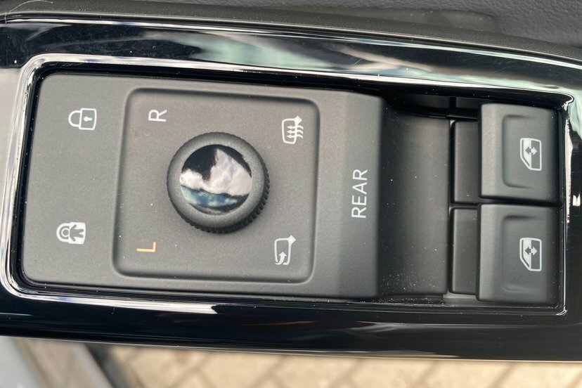 Volkswagen ID.5 250Kw 4Motion Gtx Edition 79Kwh Black #39