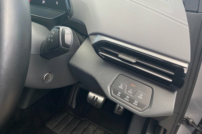 Volkswagen ID.5 250Kw 4Motion Gtx Edition 79Kwh Black #42